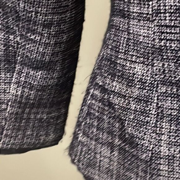 Talbots Knit Blazer - Picture 10 of 16